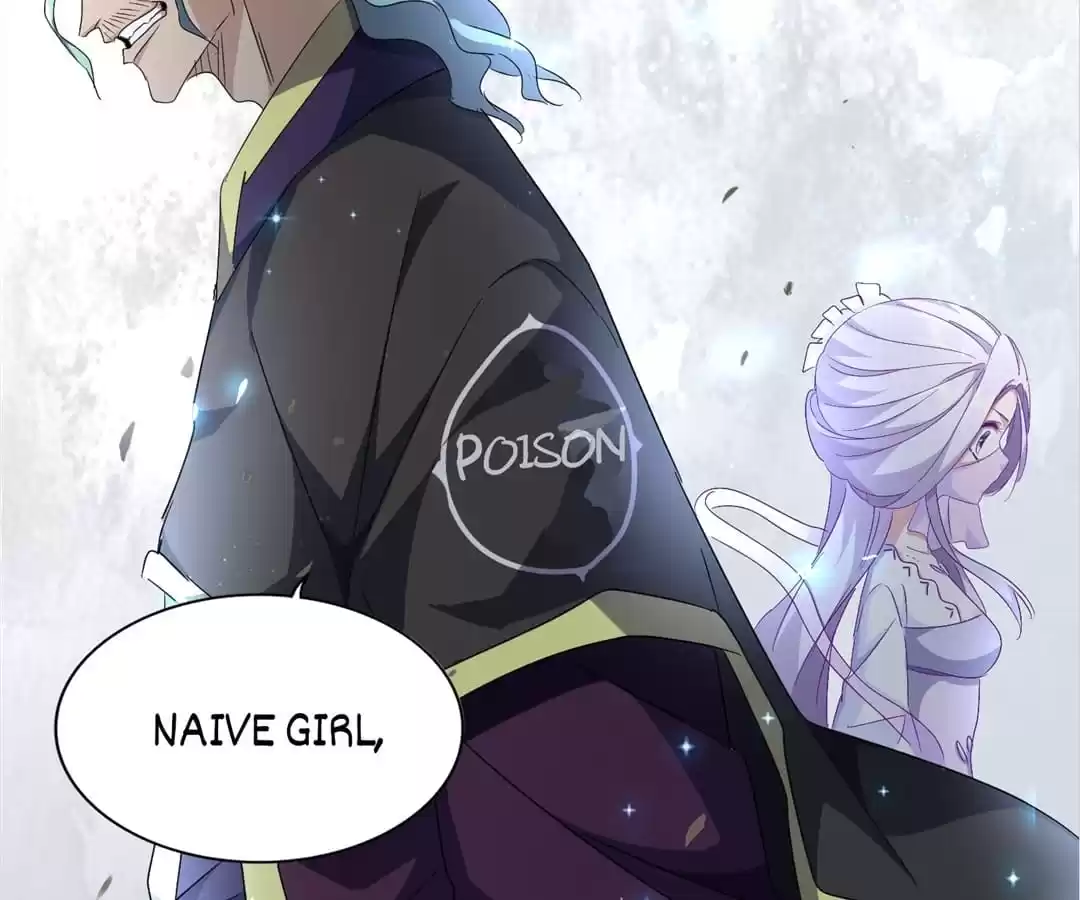 Read The Devil Butler chapter 148 image 20 on Lezhin