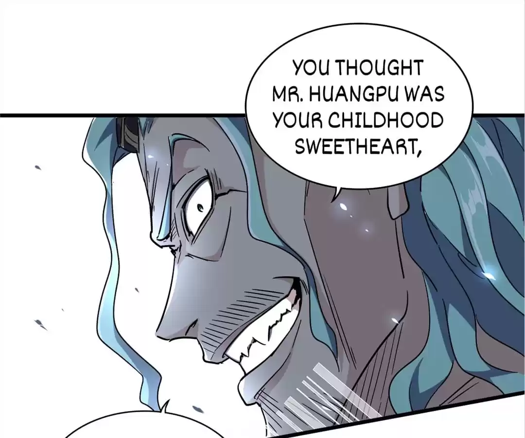Read The Devil Butler chapter 148 image 22 on Lezhin