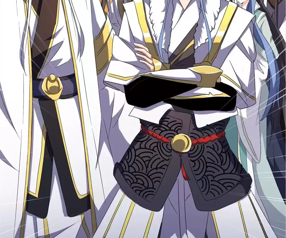 Read The Devil Butler chapter 148 image 34 on Lezhin