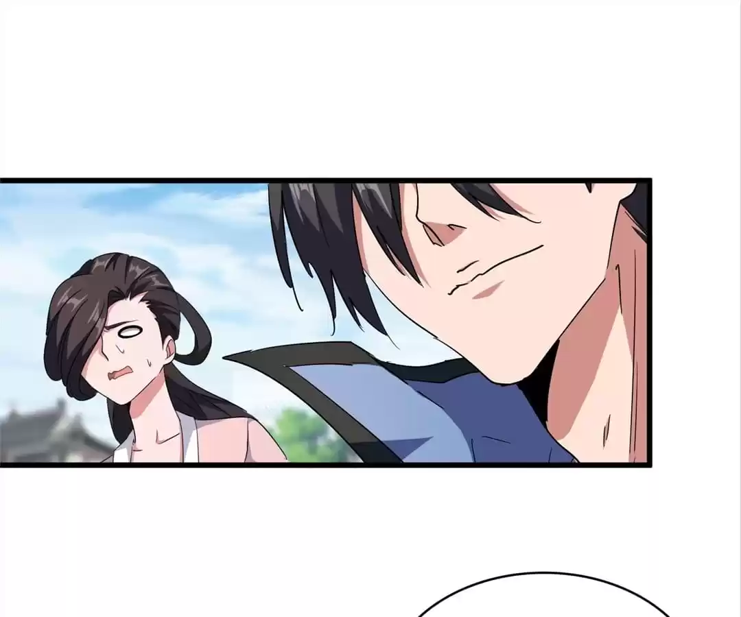 Read The Devil Butler chapter 148 image 36 on Lezhin