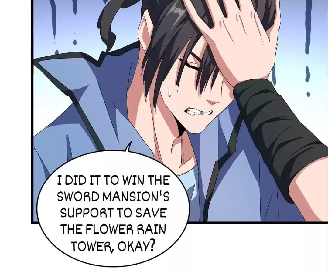 Read The Devil Butler chapter 148 image 40 on Lezhin
