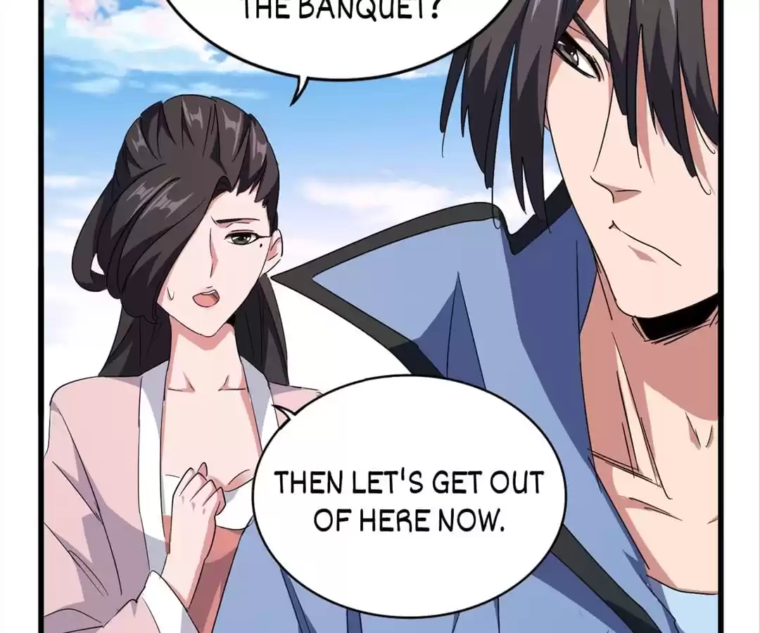 Read The Devil Butler chapter 148 image 44 on Lezhin