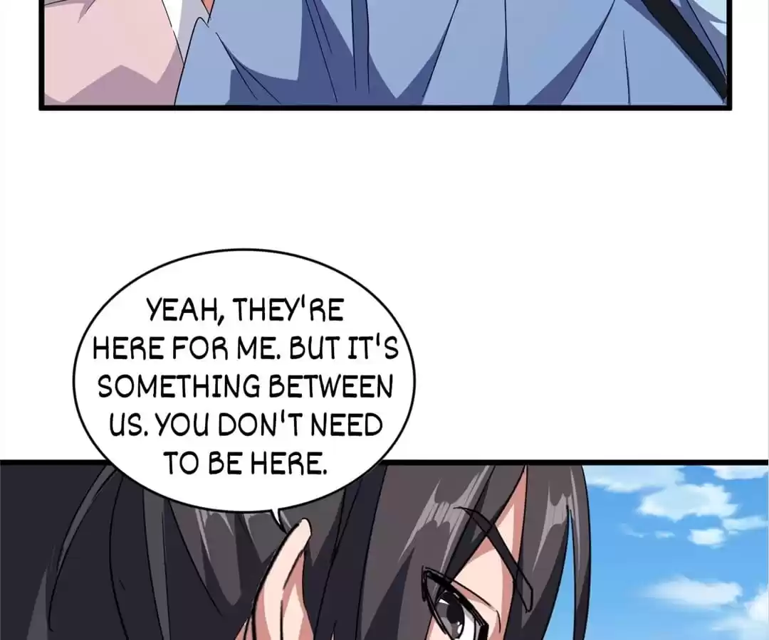 Read The Devil Butler chapter 148 image 45 on Lezhin