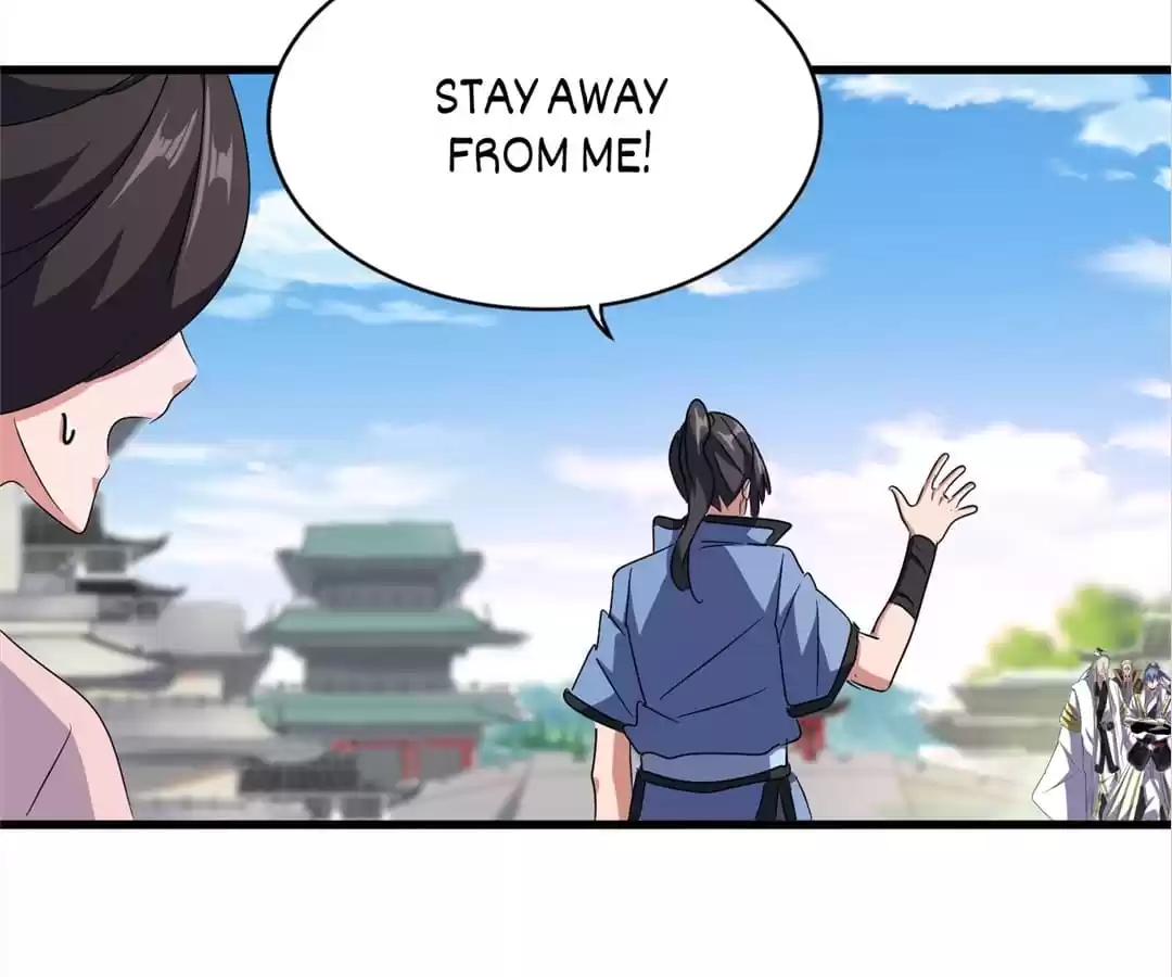 Read The Devil Butler chapter 148 image 47 on Lezhin