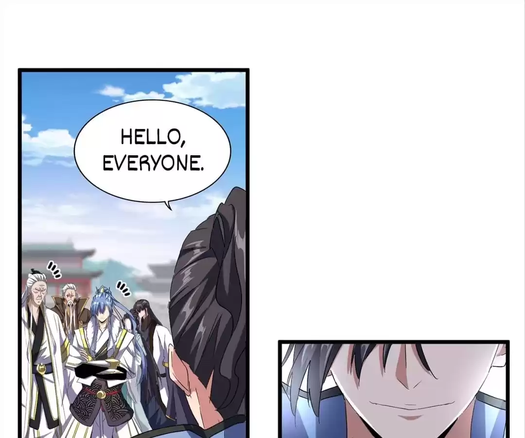 Read The Devil Butler chapter 148 image 51 on Lezhin