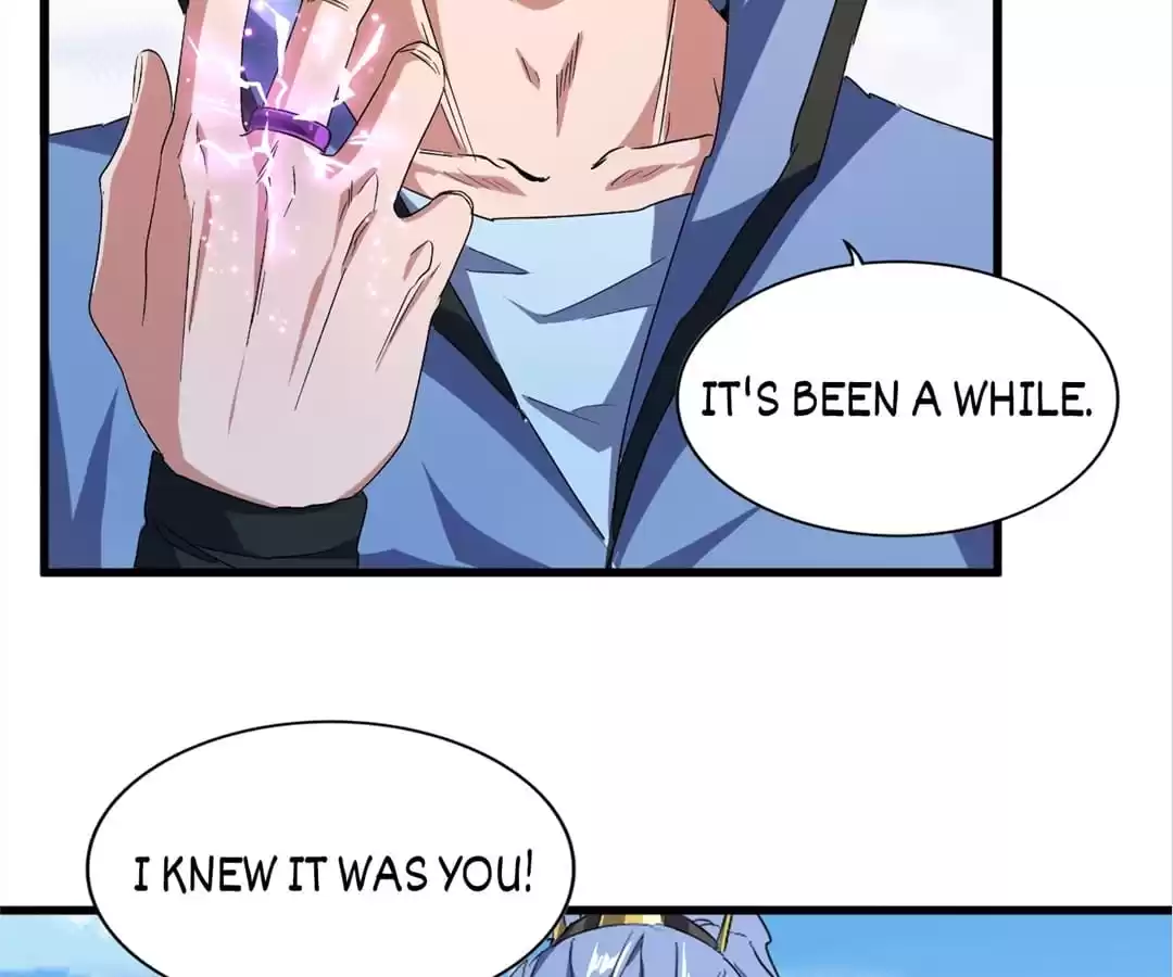 Read The Devil Butler chapter 148 image 54 on Lezhin