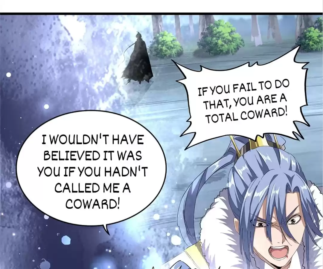 Read The Devil Butler chapter 148 image 56 on Lezhin