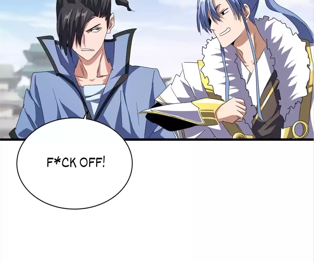 Read The Devil Butler chapter 148 image 59 on Lezhin