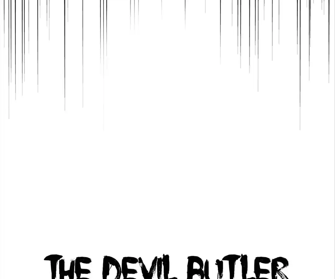 Read The Devil Butler chapter 148 image 6 on Lezhin