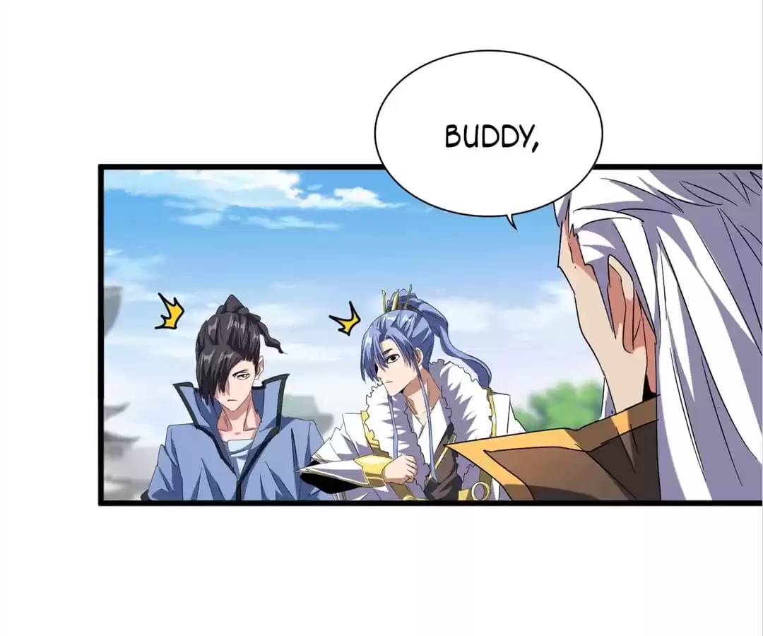 Read The Devil Butler chapter 148 image 60 on Lezhin