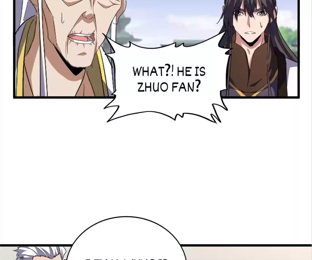 Read The Devil Butler chapter 148 image 67 on Lezhin