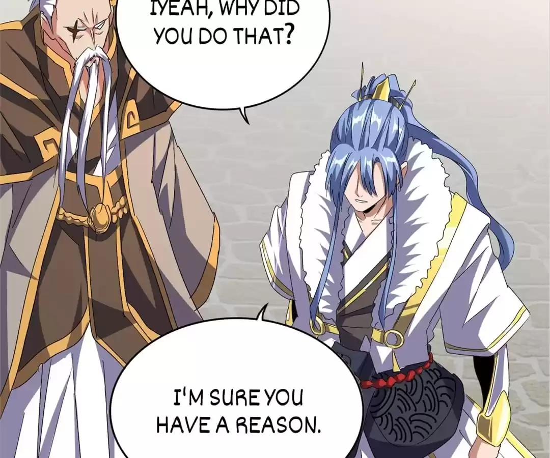 Read The Devil Butler chapter 148 image 68 on Lezhin