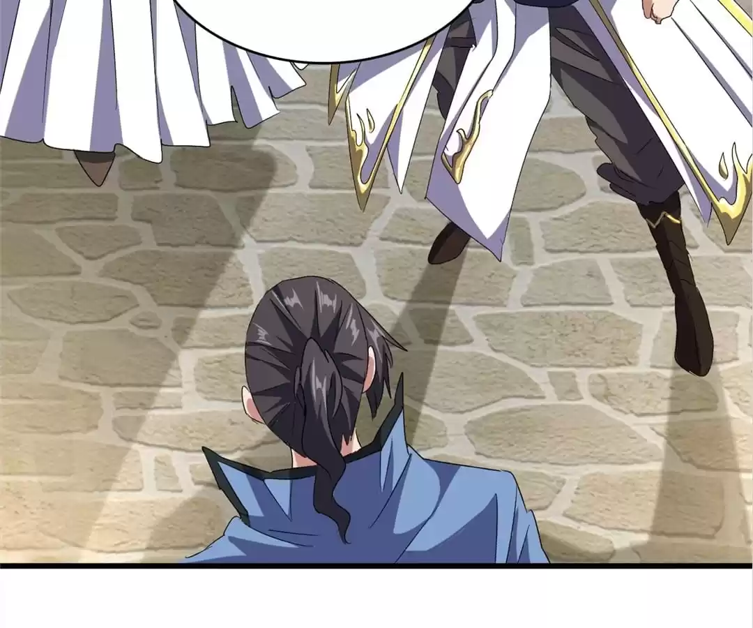 Read The Devil Butler chapter 148 image 69 on Lezhin