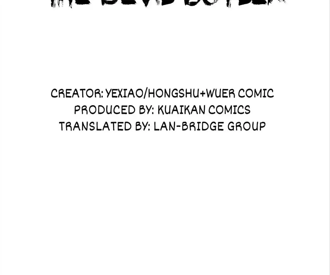 Read The Devil Butler chapter 148 image 7 on Lezhin
