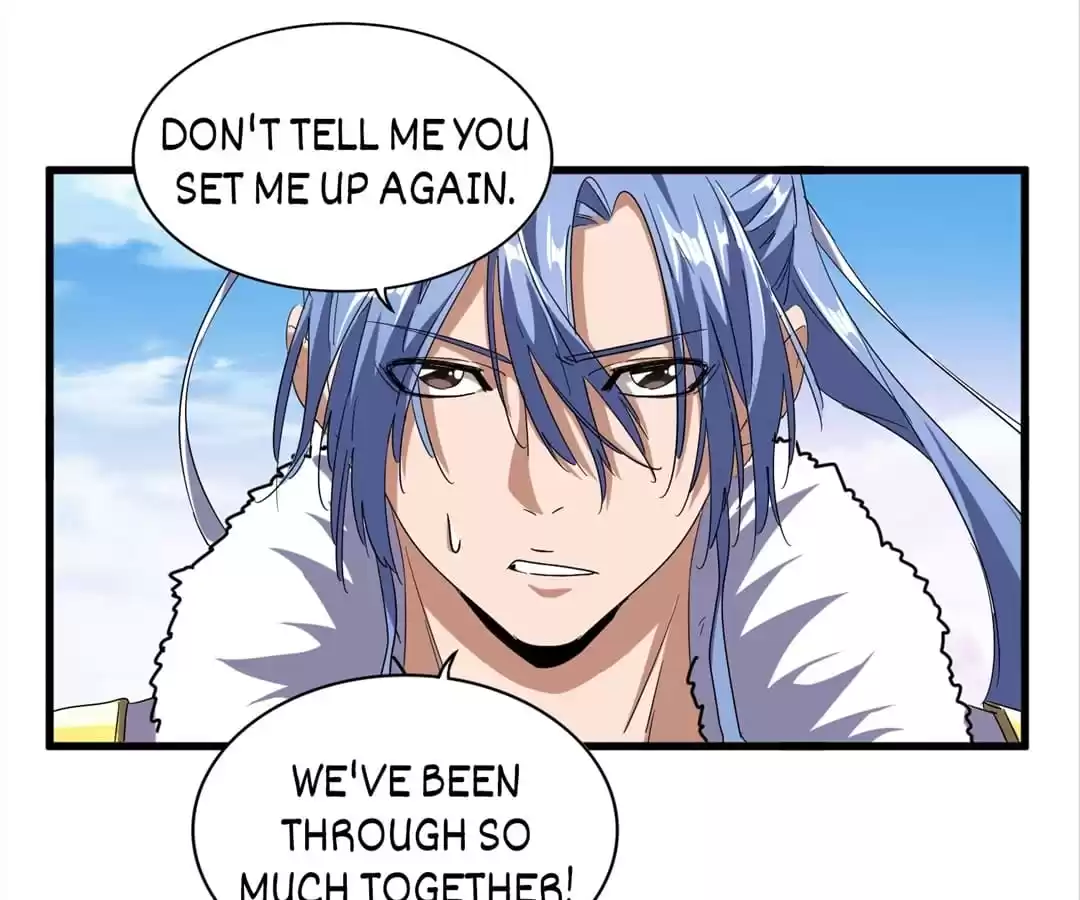 Read The Devil Butler chapter 148 image 70 on Lezhin