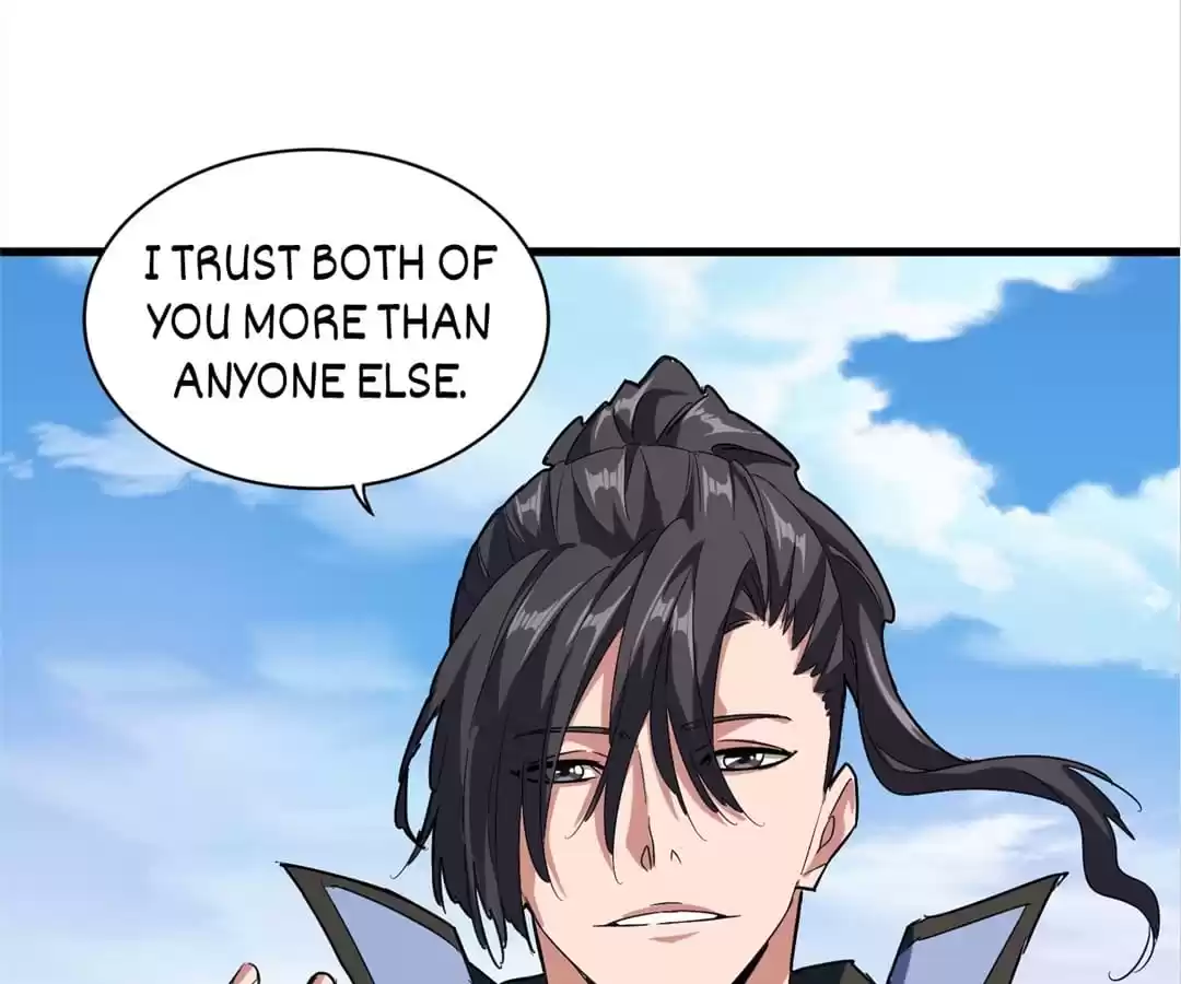 Read The Devil Butler chapter 148 image 72 on Lezhin