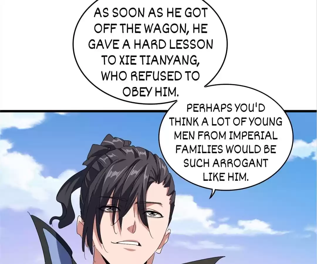 Read The Devil Butler chapter 148 image 83 on Lezhin
