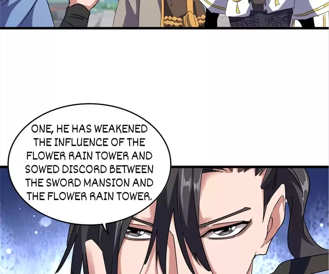Read The Devil Butler chapter 148 image 86 on Lezhin