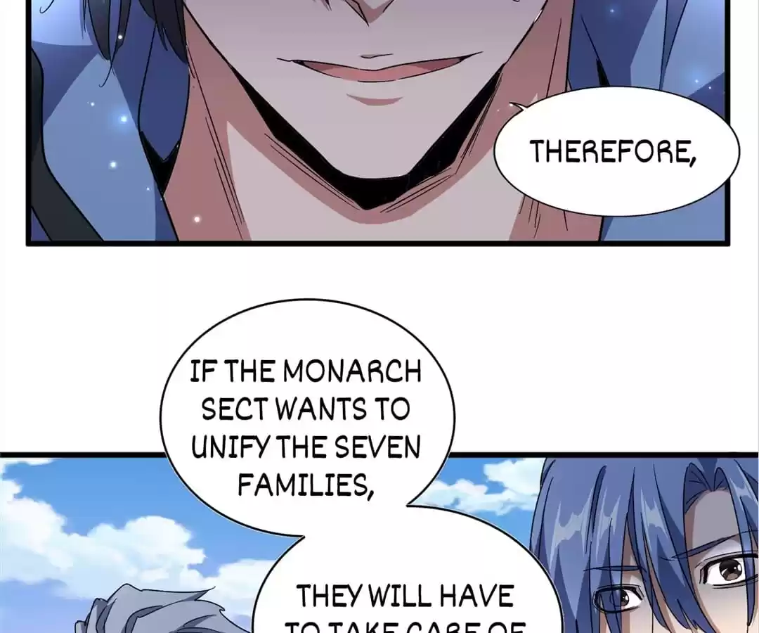 Read The Devil Butler chapter 148 image 95 on Lezhin
