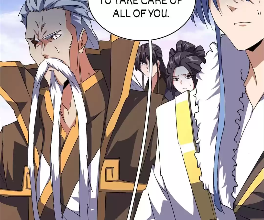 Read The Devil Butler chapter 148 image 96 on Lezhin