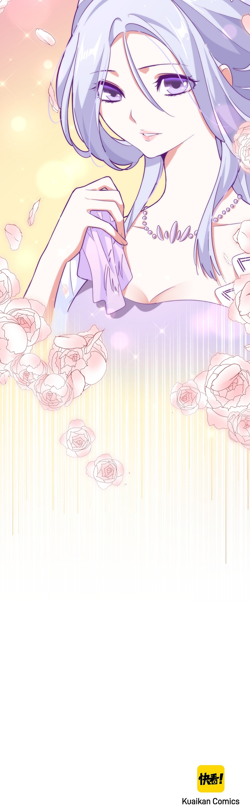 Read The Devil Butler chapter 152 image 7 on Lezhin