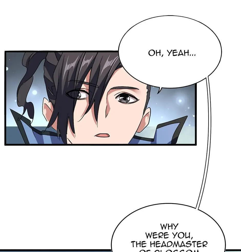 Read The Devil Butler chapter 153 image 0 on Lezhin
