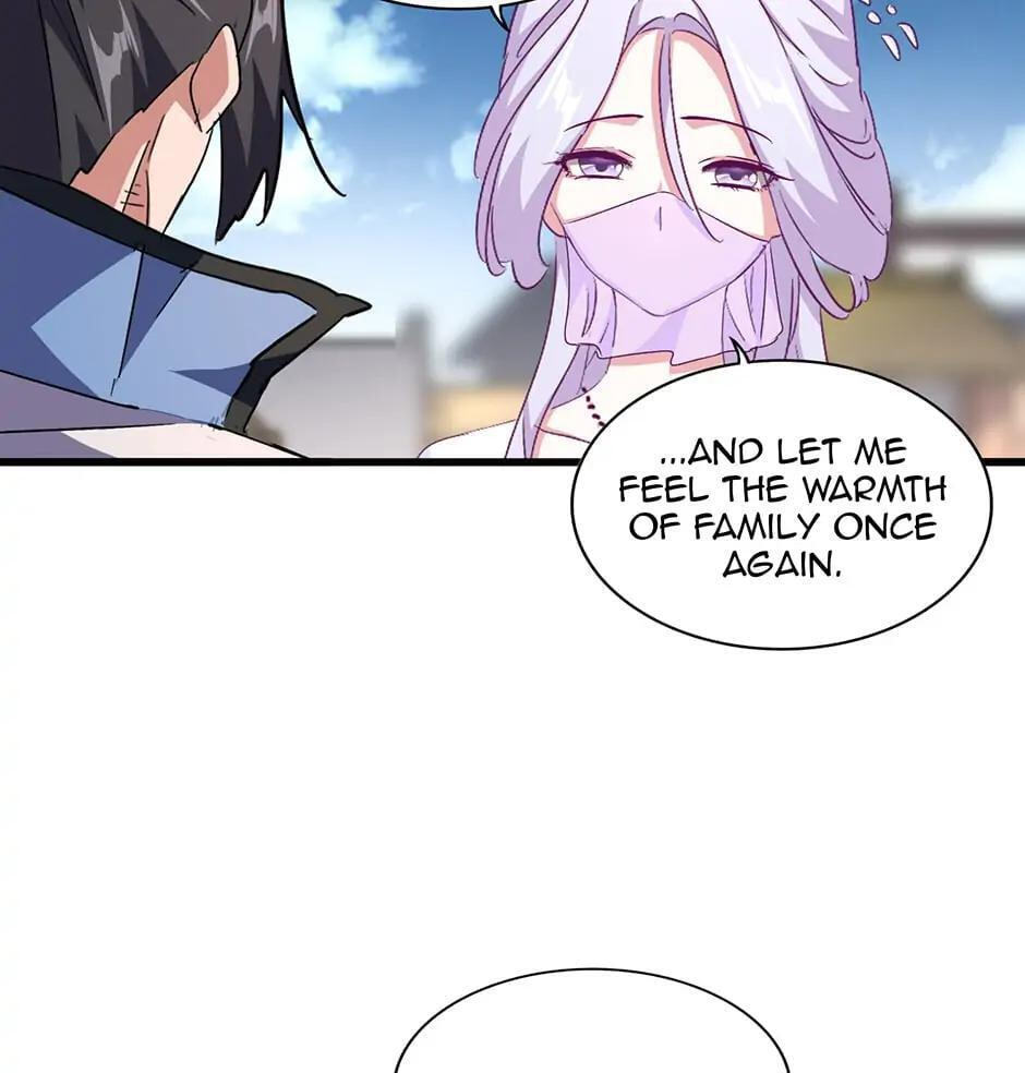 Read The Devil Butler chapter 153 image 12 on Lezhin