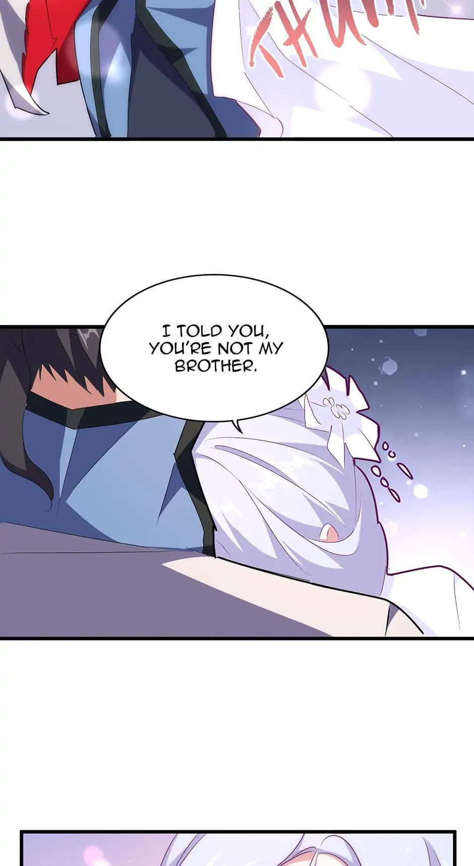 Read The Devil Butler chapter 153 image 15 on Lezhin