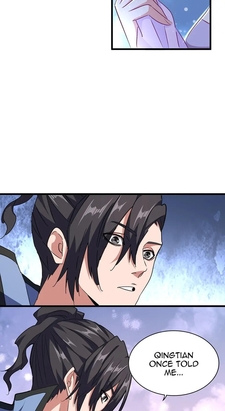 Read The Devil Butler chapter 153 image 17 on Lezhin
