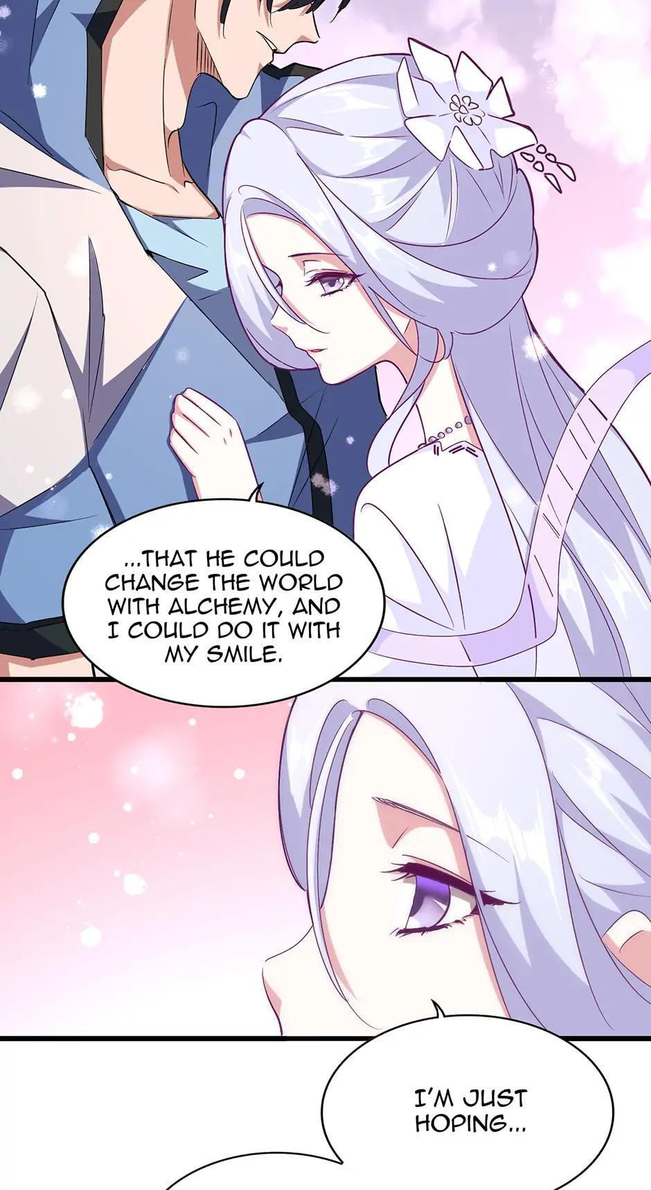 Read The Devil Butler chapter 153 image 18 on Lezhin