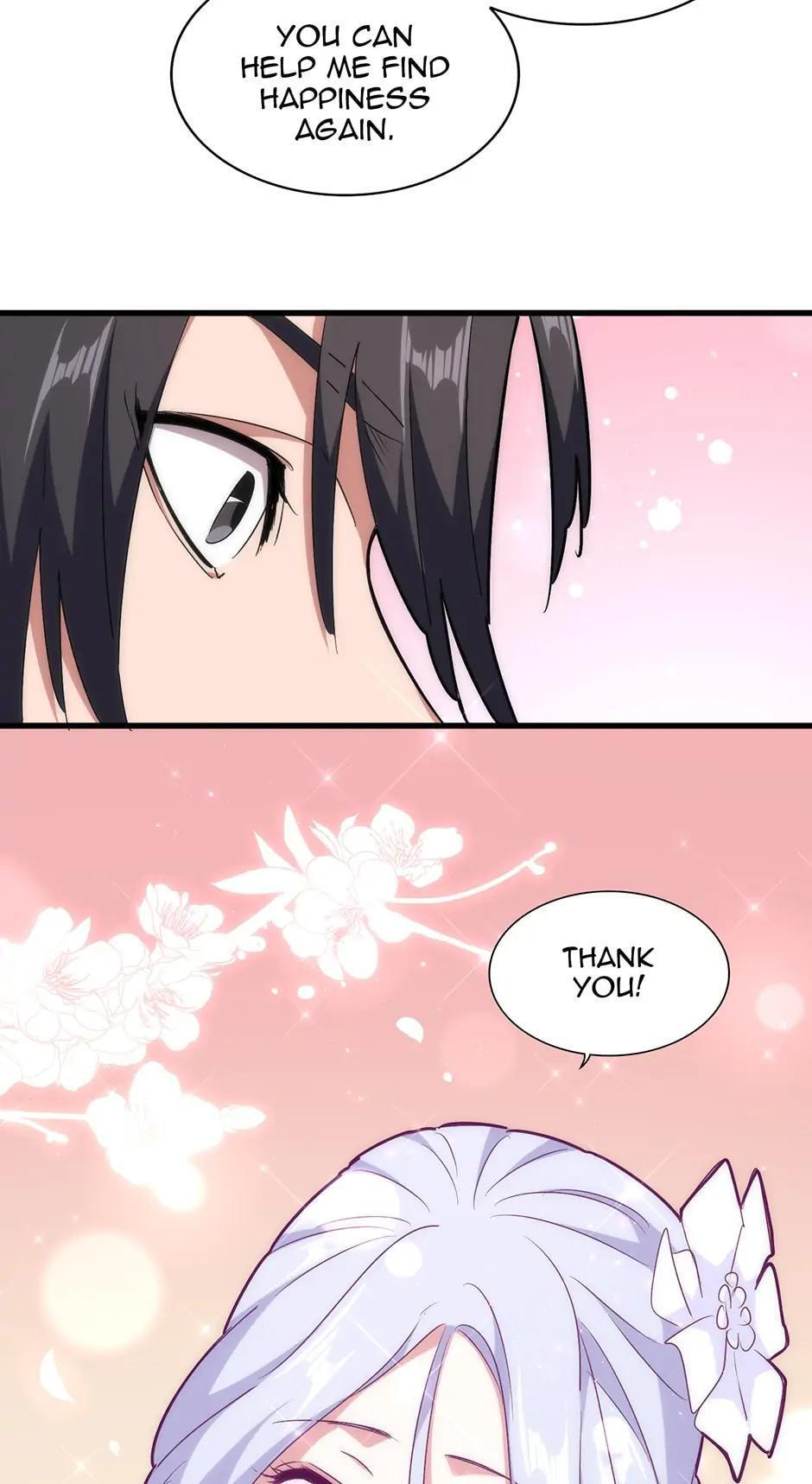 Read The Devil Butler chapter 153 image 19 on Lezhin