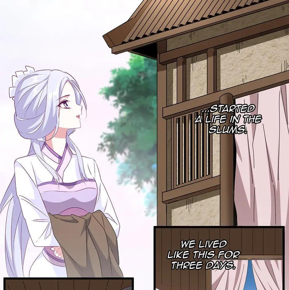 Read The Devil Butler chapter 153 image 23 on Lezhin