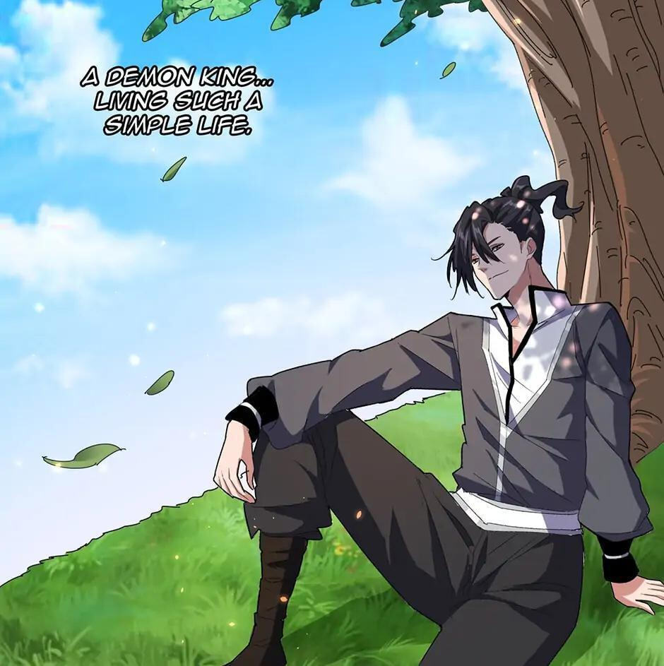 Read The Devil Butler chapter 153 image 28 on Lezhin