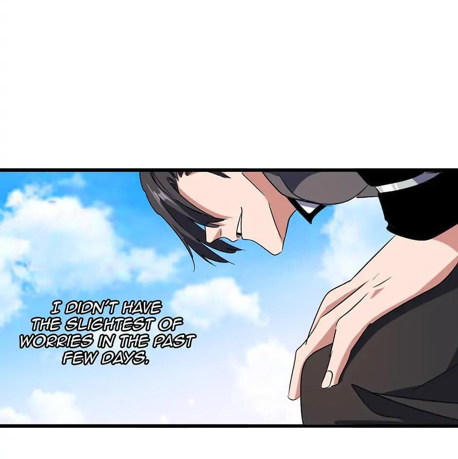 Read The Devil Butler chapter 153 image 32 on Lezhin
