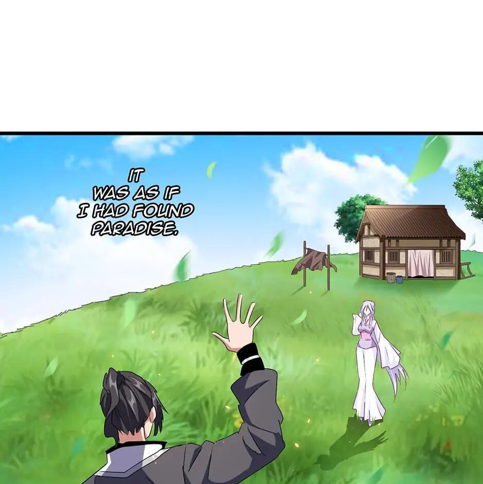 Read The Devil Butler chapter 153 image 33 on Lezhin