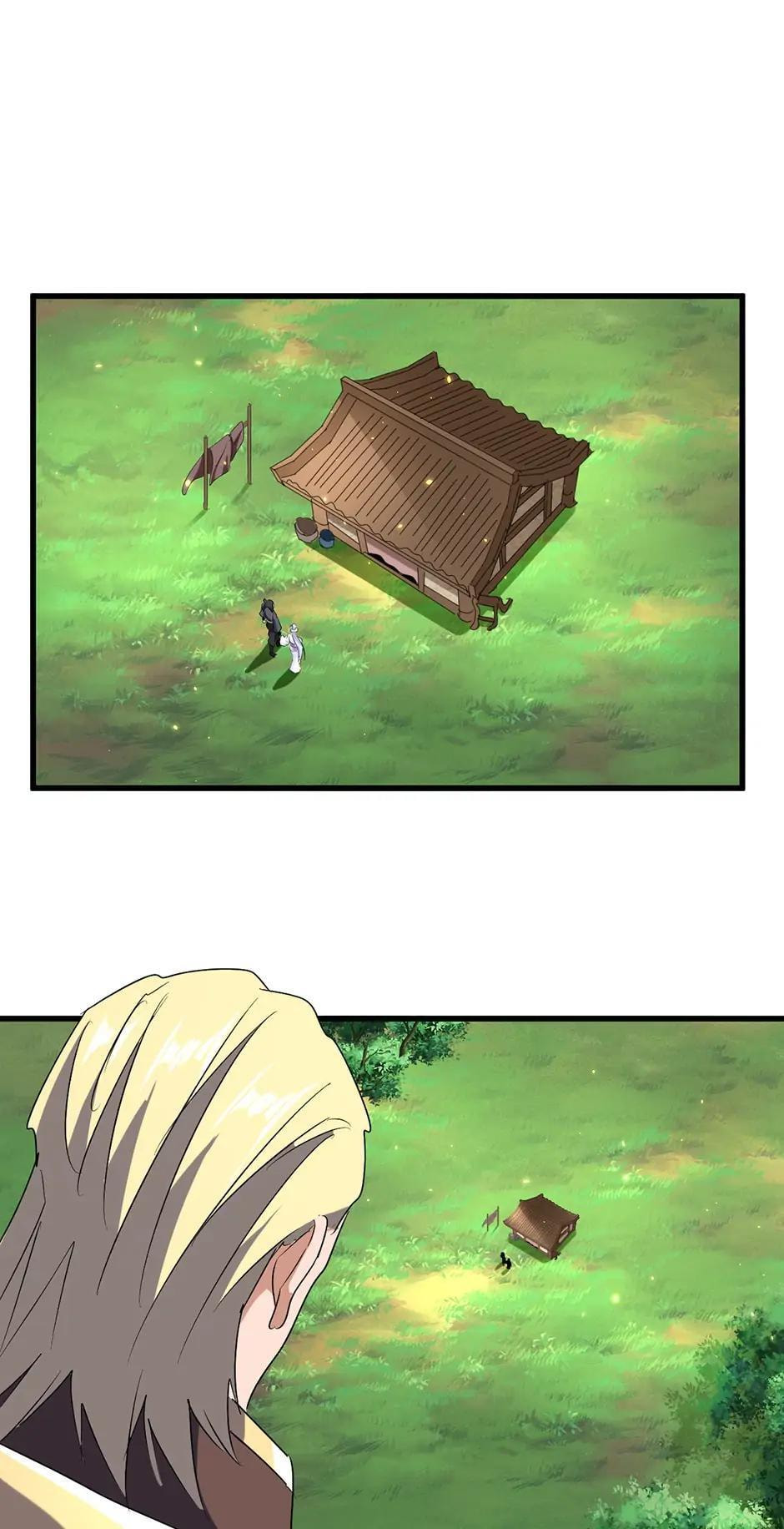 Read The Devil Butler chapter 153 image 35 on Lezhin