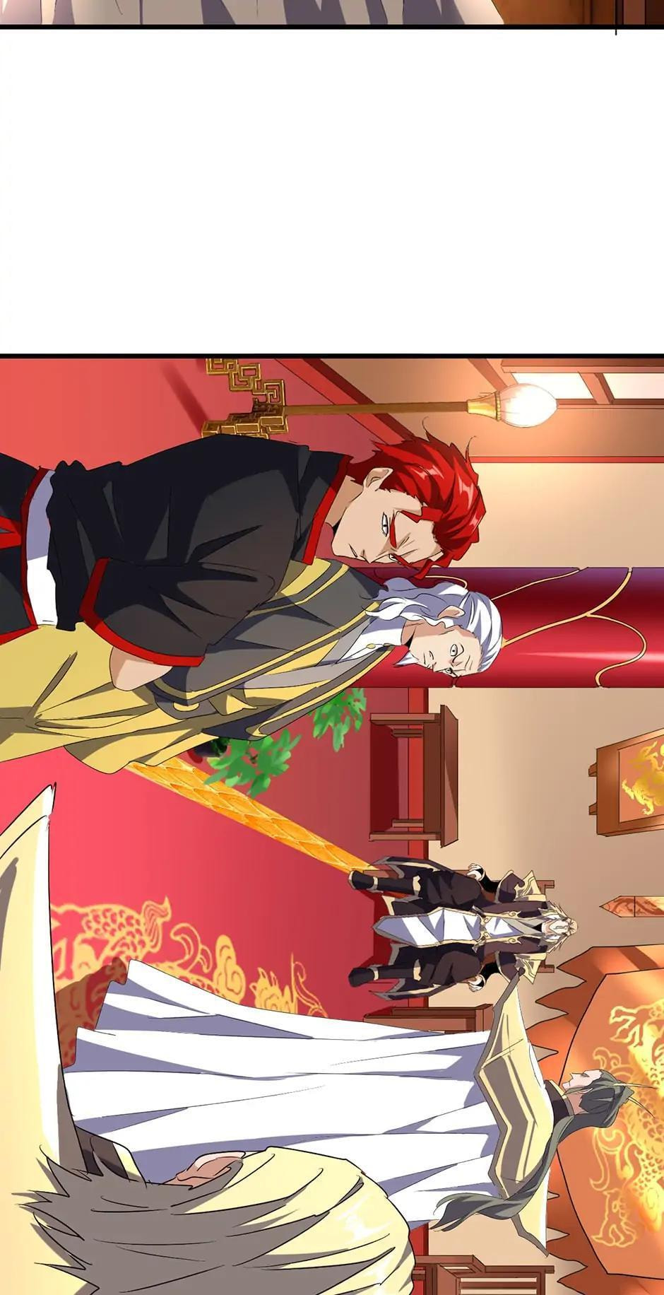 Read The Devil Butler chapter 153 image 38 on Lezhin