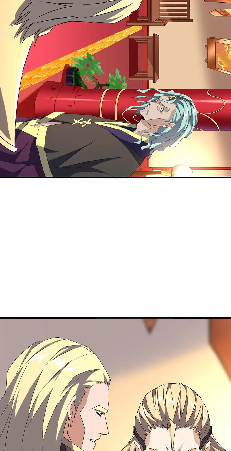 Read The Devil Butler chapter 153 image 39 on Lezhin