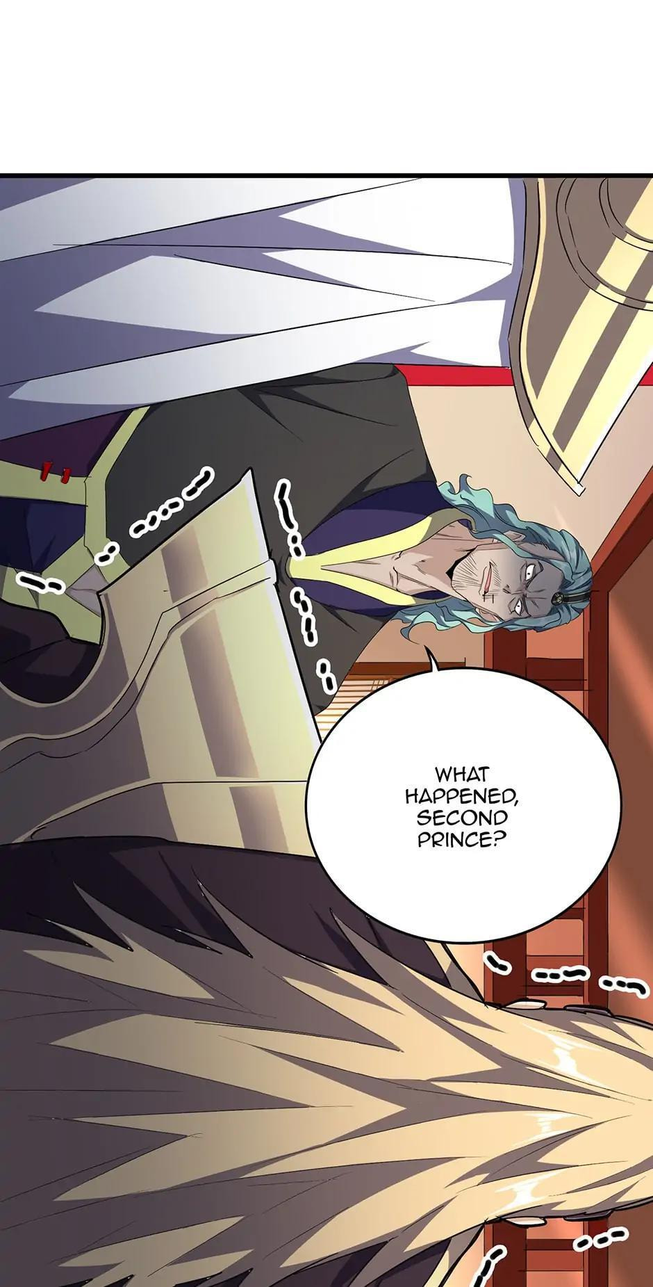 Read The Devil Butler chapter 153 image 43 on Lezhin
