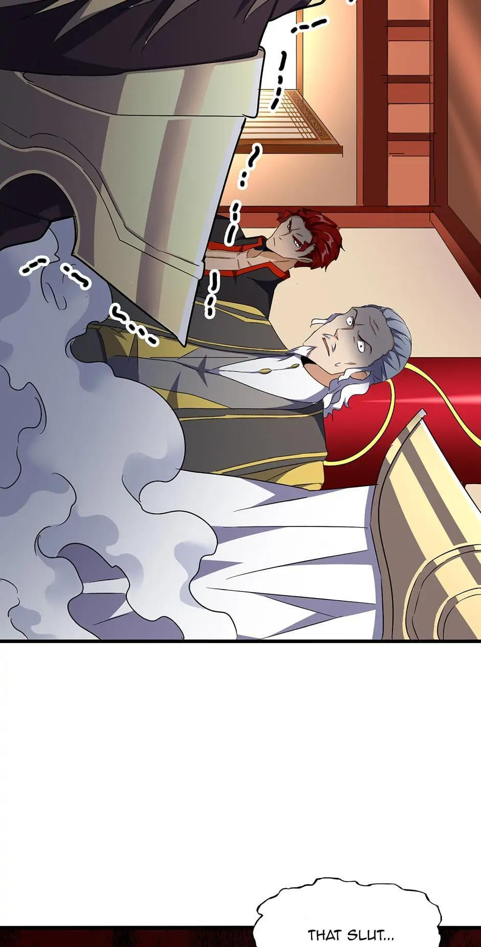 Read The Devil Butler chapter 153 image 44 on Lezhin