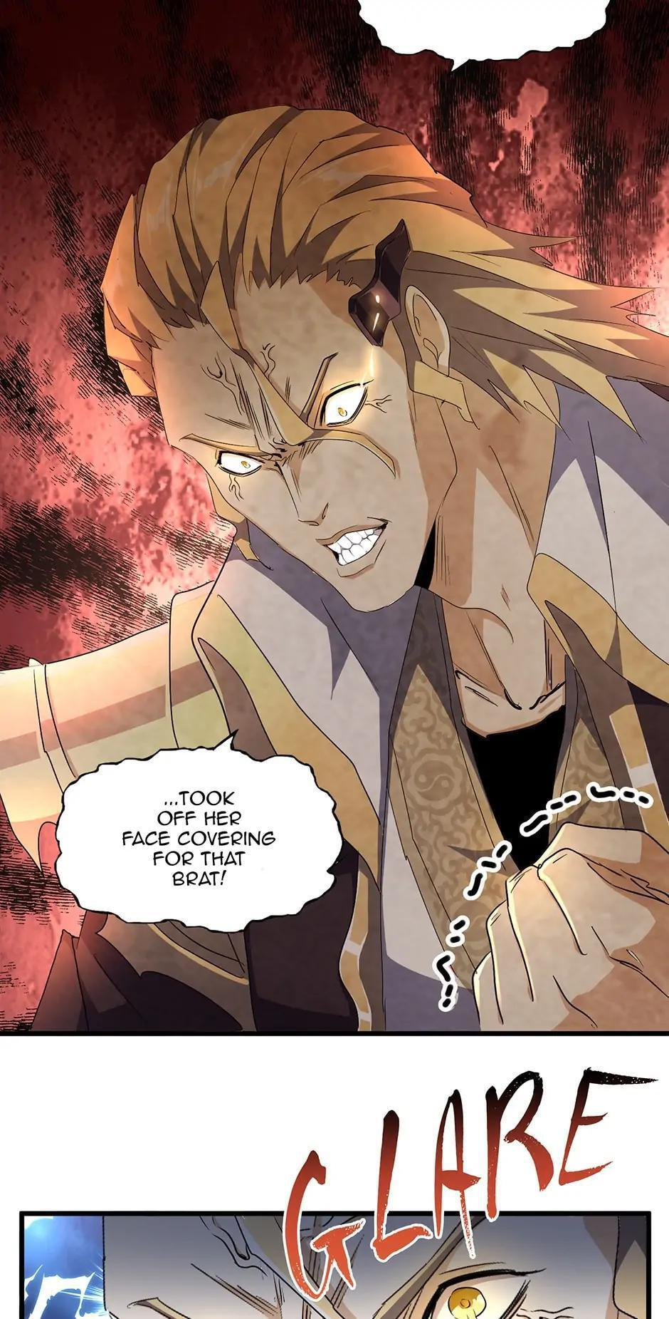 Read The Devil Butler chapter 153 image 45 on Lezhin