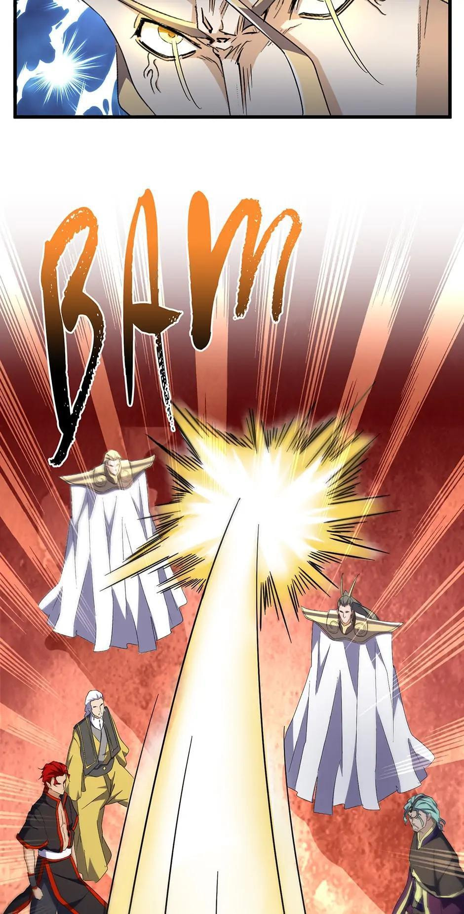 Read The Devil Butler chapter 153 image 46 on Lezhin