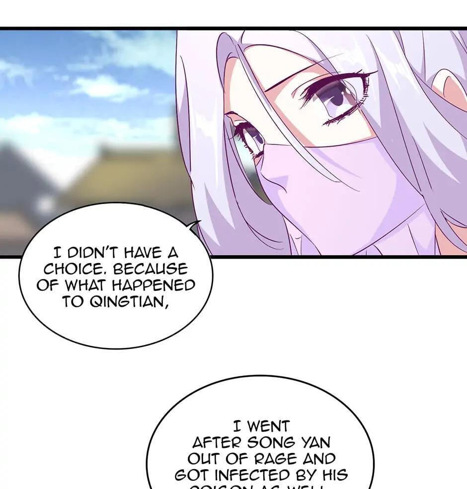 Read The Devil Butler chapter 153 image 5 on Lezhin