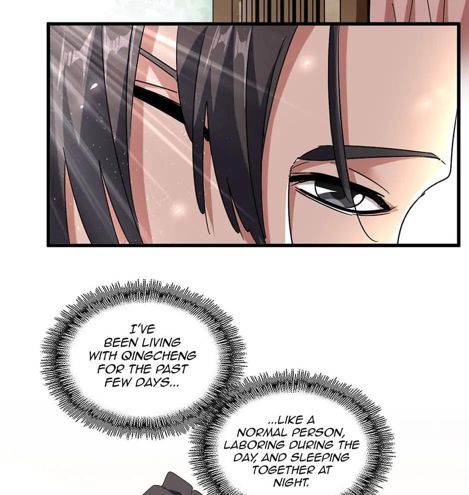 Read The Devil Butler chapter 153 image 52 on Lezhin