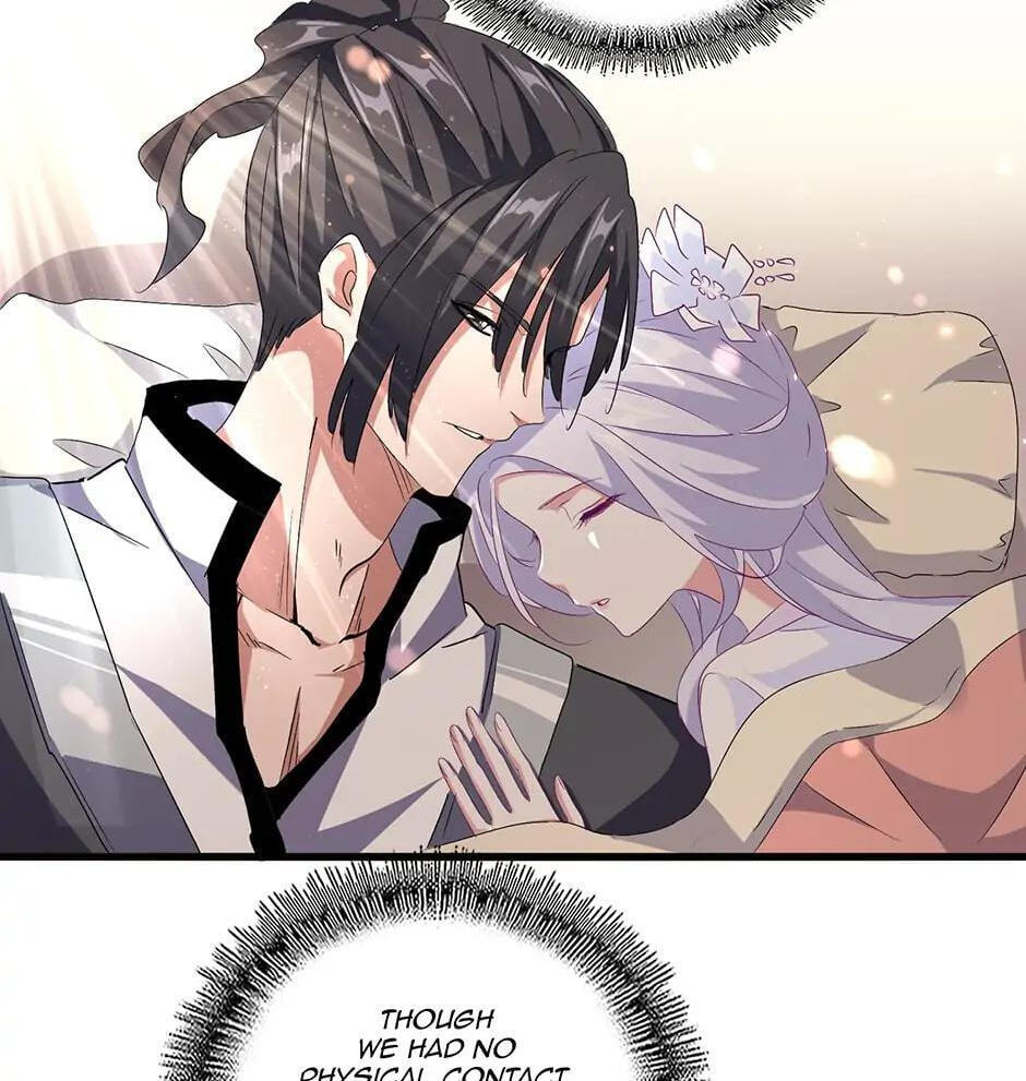 Read The Devil Butler chapter 153 image 53 on Lezhin