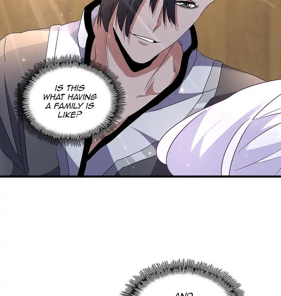 Read The Devil Butler chapter 153 image 55 on Lezhin