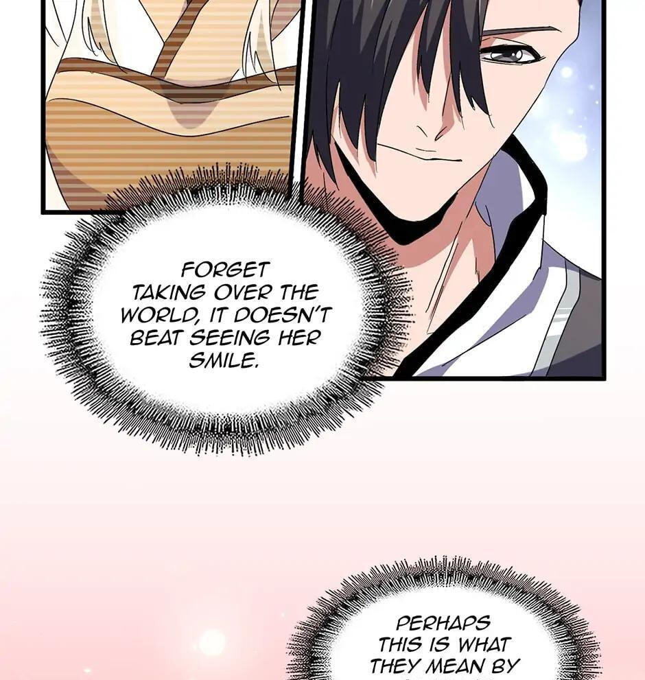 Read The Devil Butler chapter 153 image 58 on Lezhin