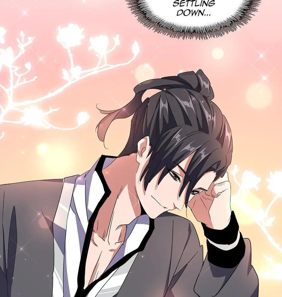 Read The Devil Butler chapter 153 image 59 on Lezhin