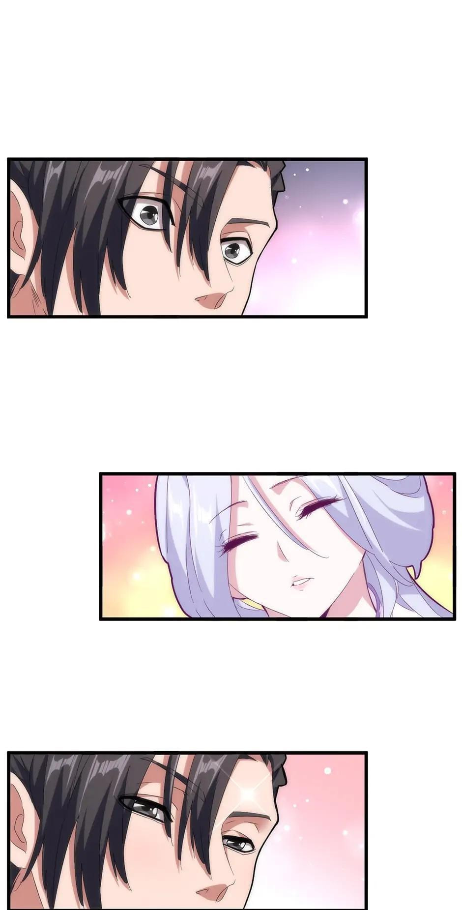 Read The Devil Butler chapter 153 image 62 on Lezhin