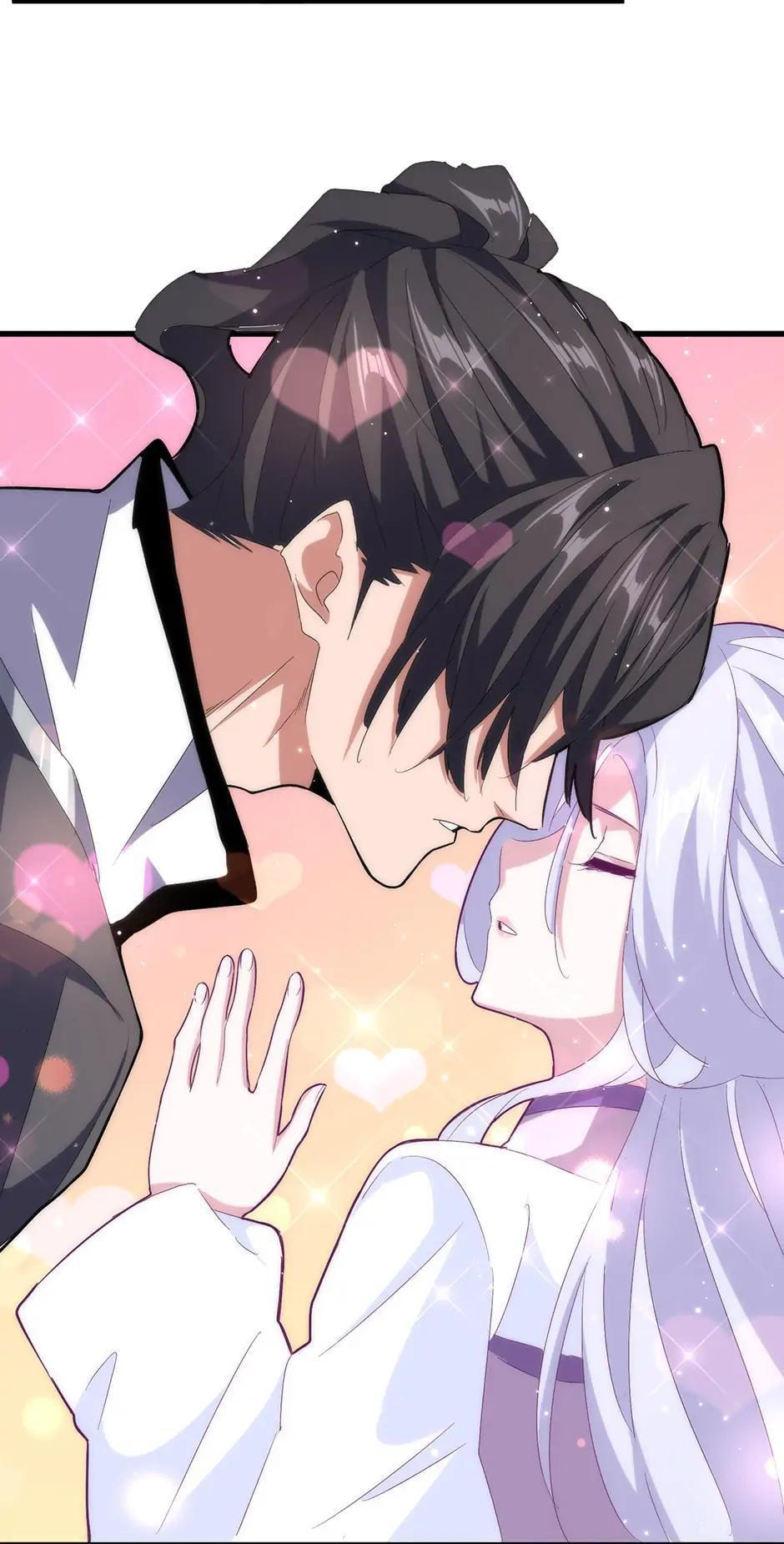 Read The Devil Butler chapter 153 image 63 on Lezhin